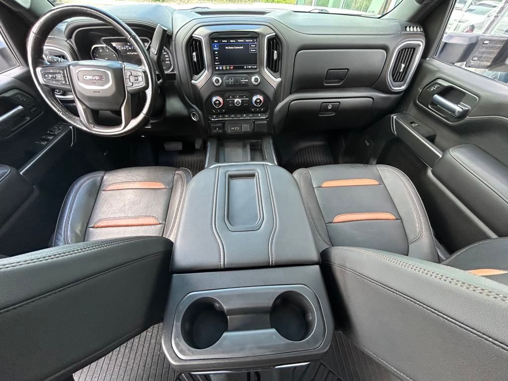 2020 GMC Sierra 2500HD AT4 Lakeland FL