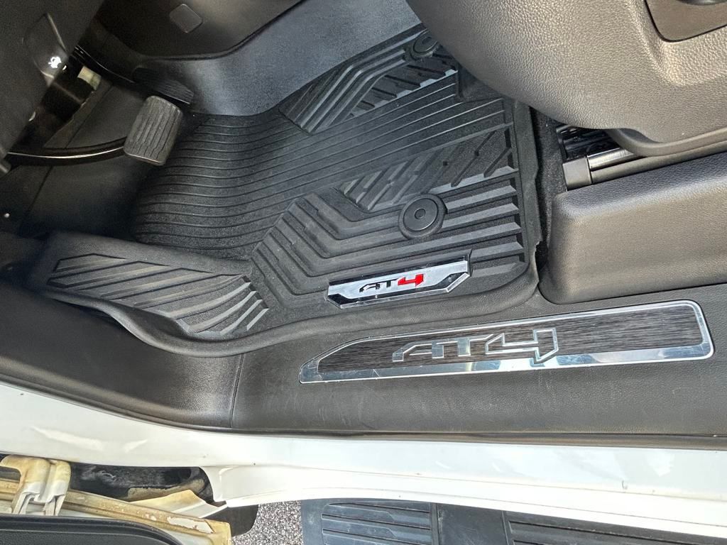 2020 GMC Sierra 2500HD AT4 Lakeland FL