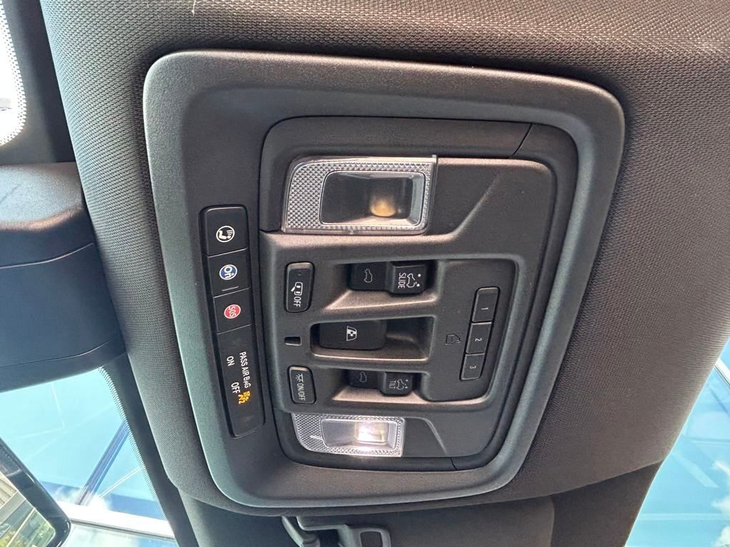 2020 GMC Sierra 2500HD AT4 Lakeland FL