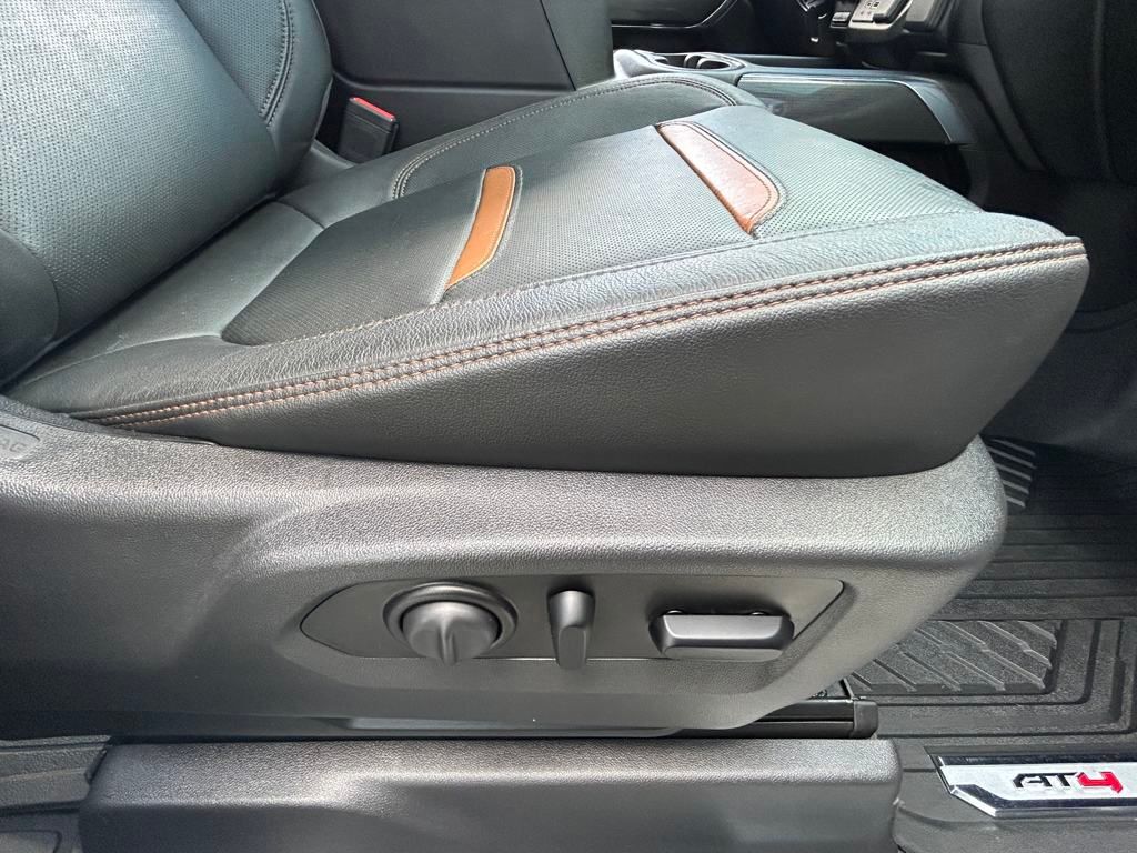 2020 GMC Sierra 2500HD AT4 Lakeland FL