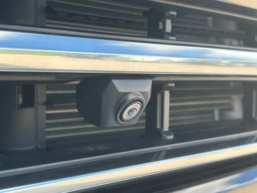 2020 GMC Sierra 2500HD AT4 Lakeland FL