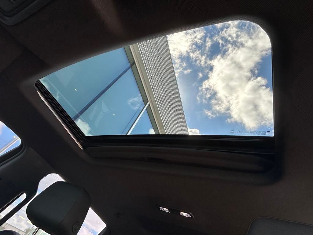 2020 GMC Sierra 2500HD AT4 Lakeland FL
