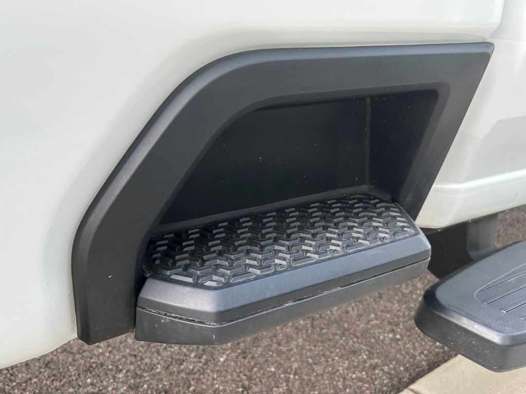 2020 GMC Sierra 2500HD AT4 Lakeland FL