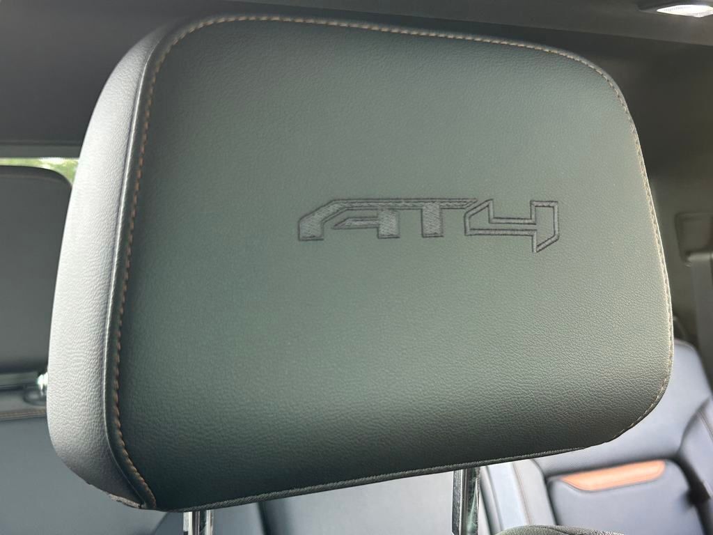 2020 GMC Sierra 2500HD AT4 Lakeland FL