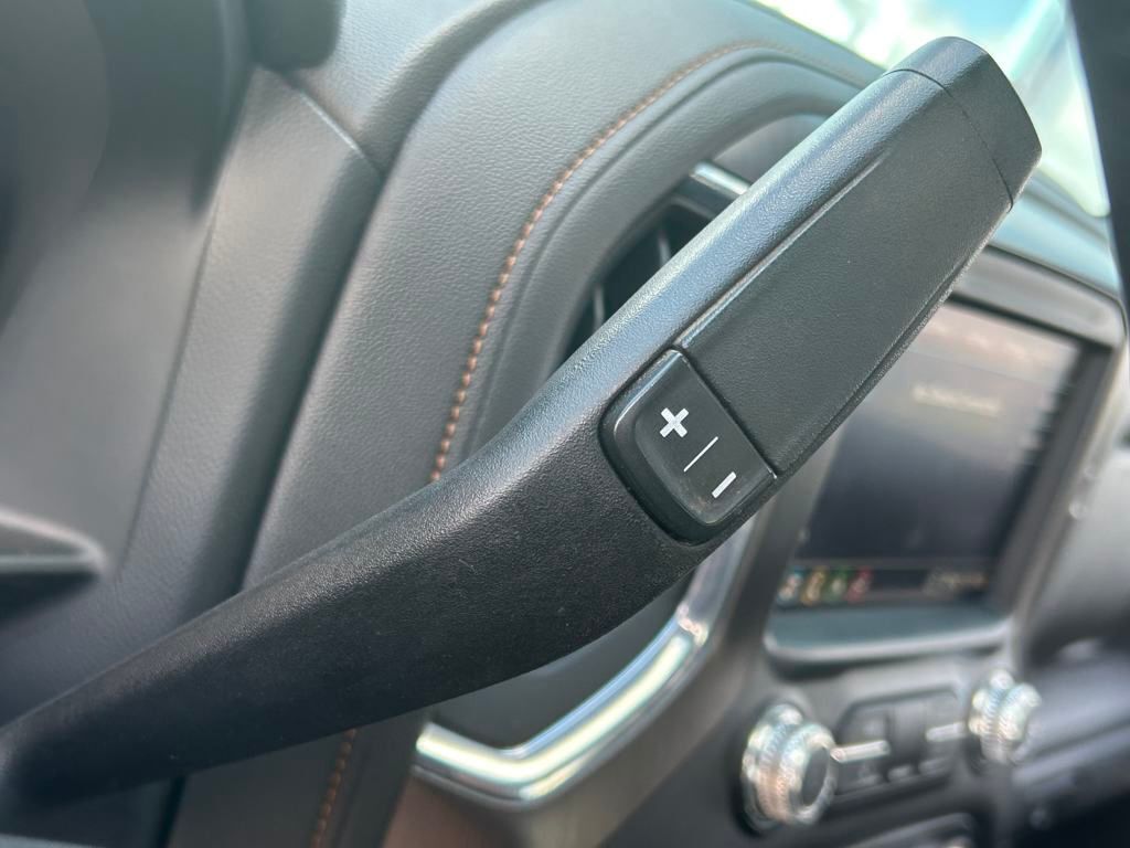 2020 GMC Sierra 2500HD AT4 Lakeland FL