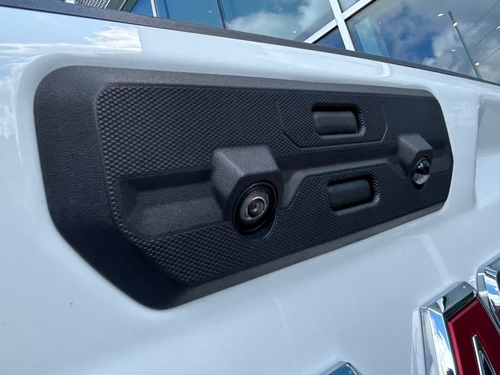 2020 GMC Sierra 2500HD AT4 Lakeland FL