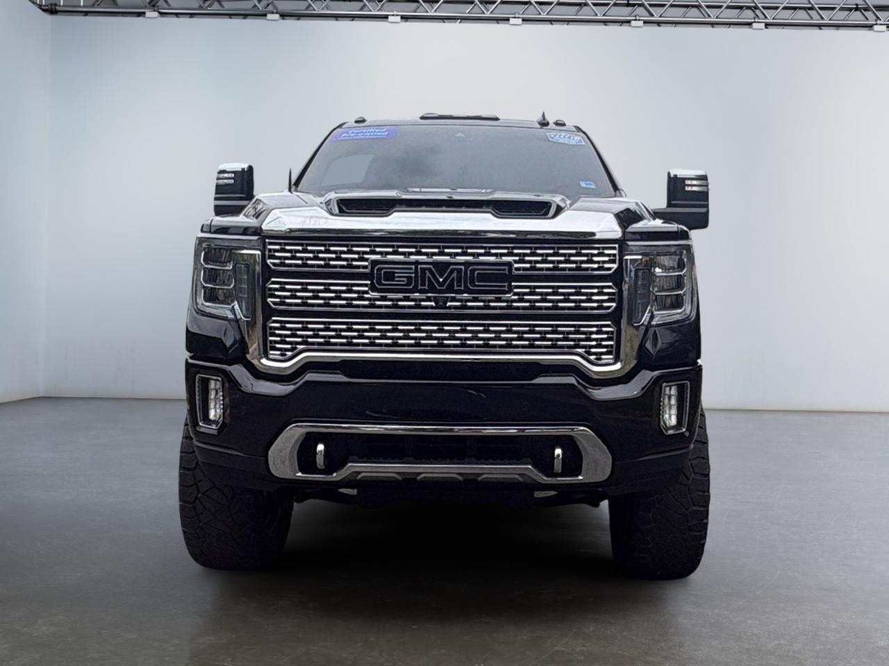 2020 GMC Sierra 2500HD Denali, LIFTED, POWER RUNNING BOARDS, POWER TAILGATE RELEASE, HEADS UP DISPLAY, SUNROOF, PRE COLLISION ALERT, LANE KEEP ASSIST, HEATED & COOLING SEATS, 360 BACKUP CAMERA, ONLY 1 OWNER, THIS DENALI HAS ALL THE DETAILS! Virginia Beach VA 2020 GMC Sierra 2500HD Denali, LIFTED, POWER RUNNING BOARDS, POWER TAILGATE RELEASE, HEADS UP DISPLAY, SUNROOF, PRE COLLISION ALERT, LANE KEEP ASSIST, HEATED & COOLING SEATS, 360 BACKUP CAMERA, ONLY 1 OWNER, THIS DENALI HAS ALL THE DETAILS! Virginia Beach VA