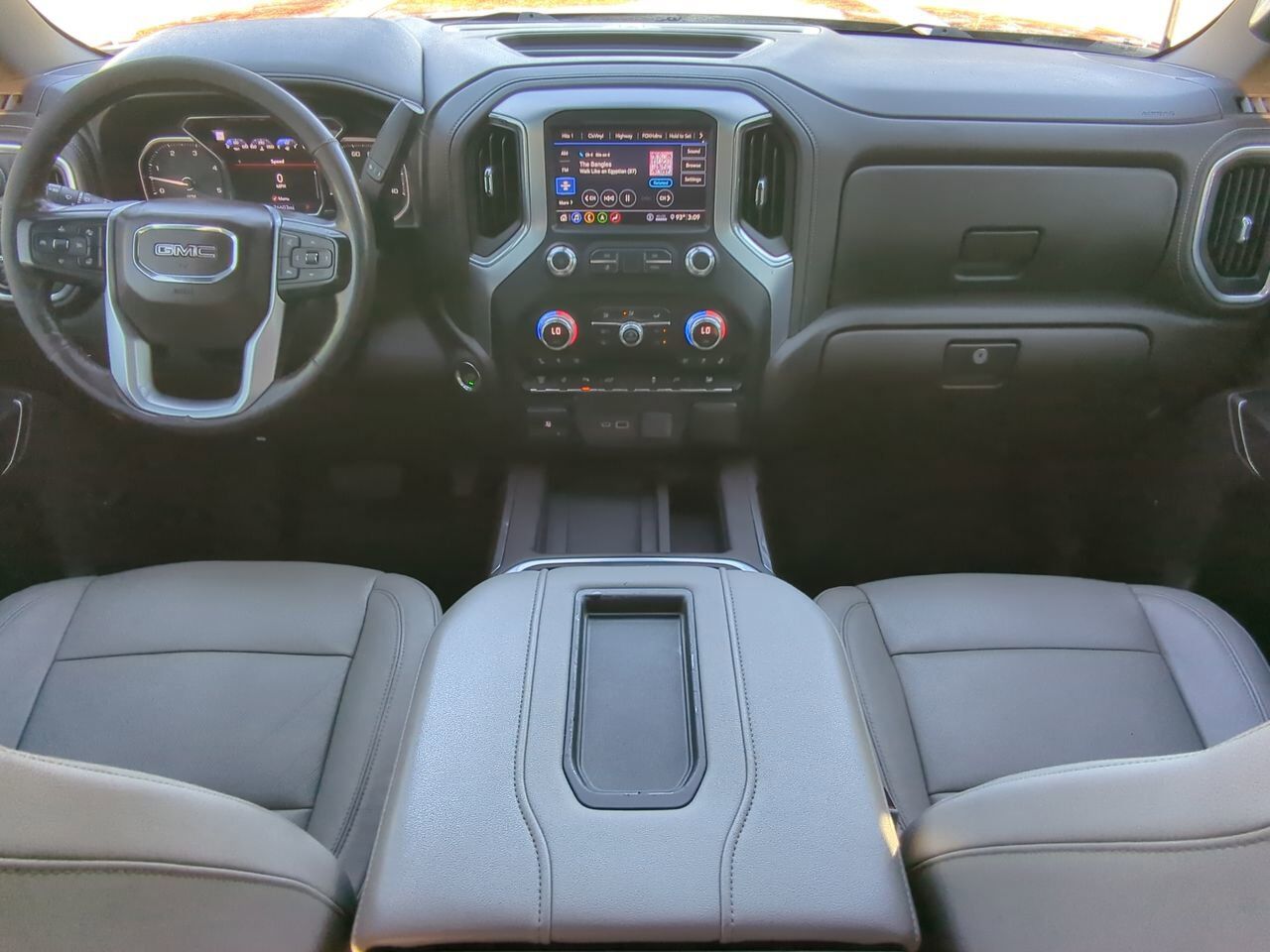 2020 GMC Sierra 2500HD SLT Appleton WI