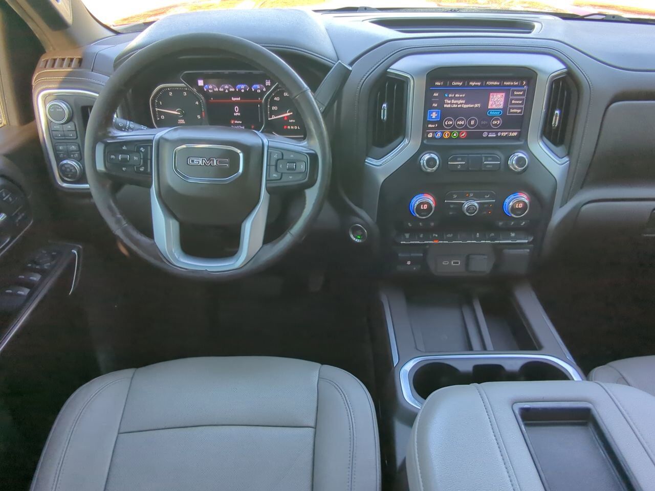 2020 GMC Sierra 2500HD SLT Appleton WI