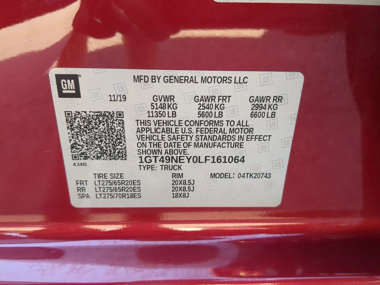 2020 GMC Sierra 2500HD SLT Appleton WI