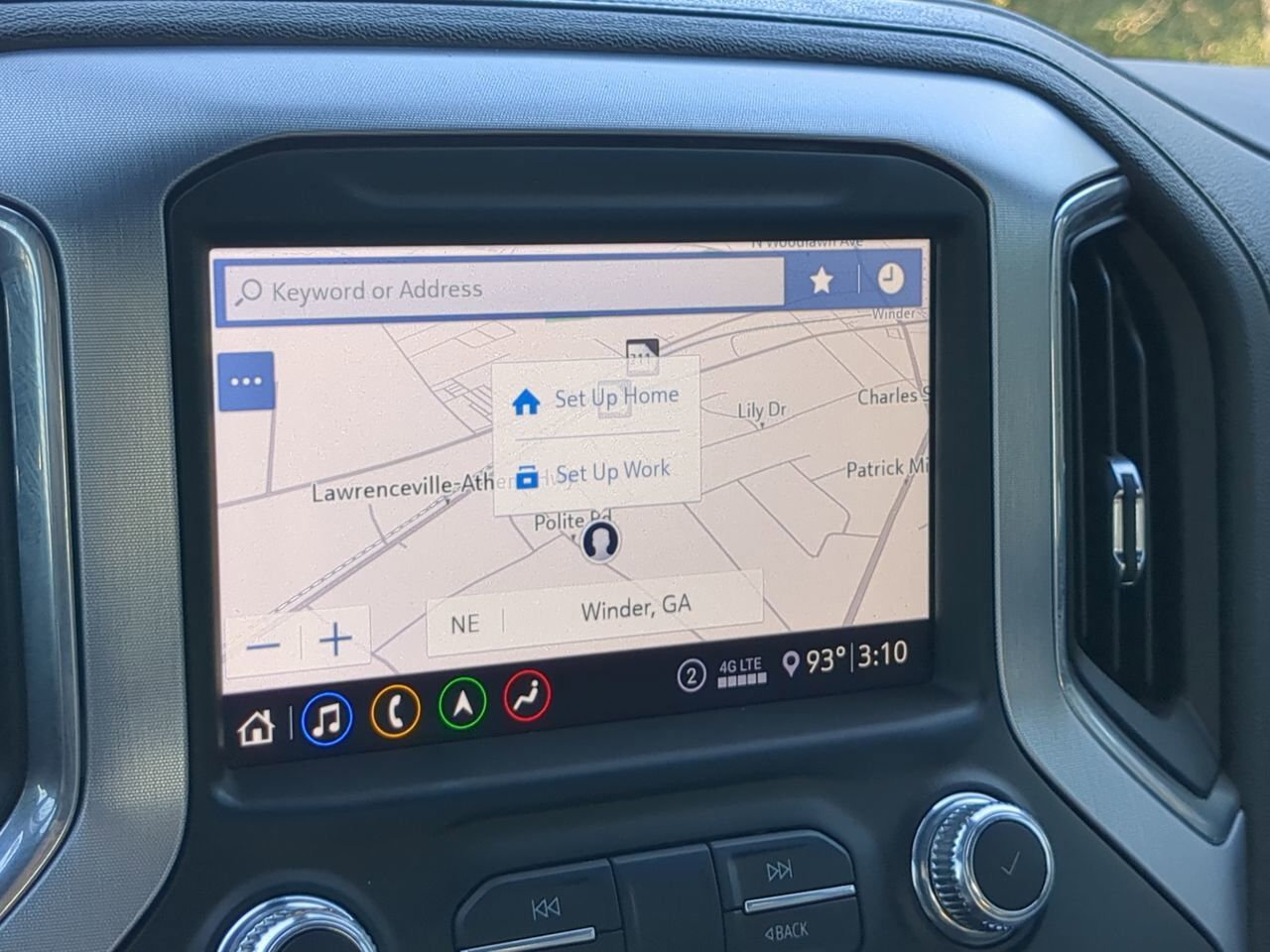 2020 GMC Sierra 2500HD SLT Appleton WI