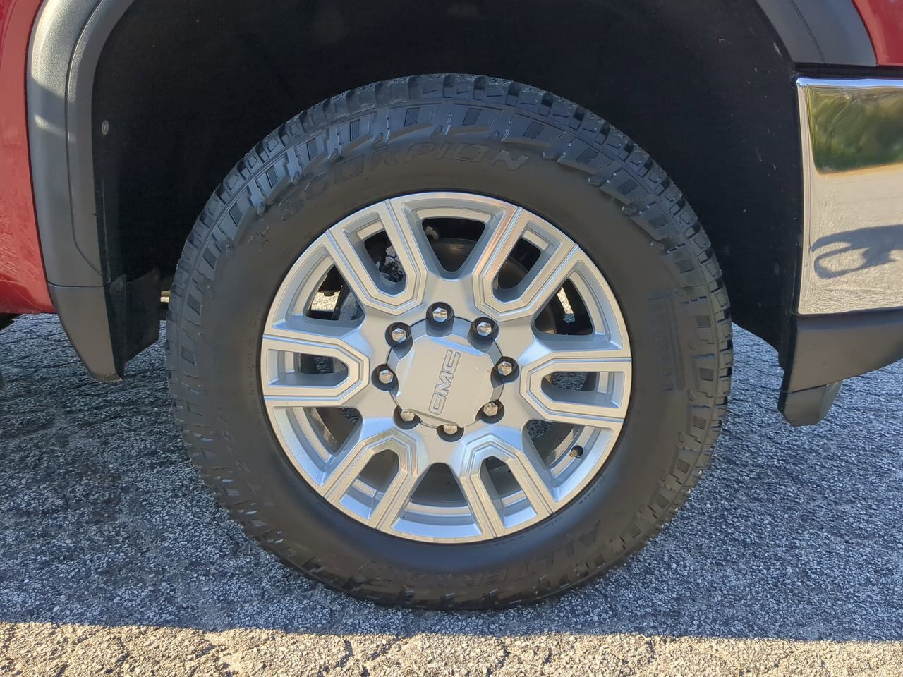 2020 GMC Sierra 2500HD SLT Appleton WI