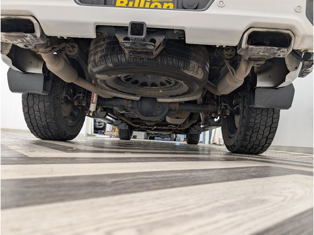 2020 GMC Sierra AT4 Bozeman MT