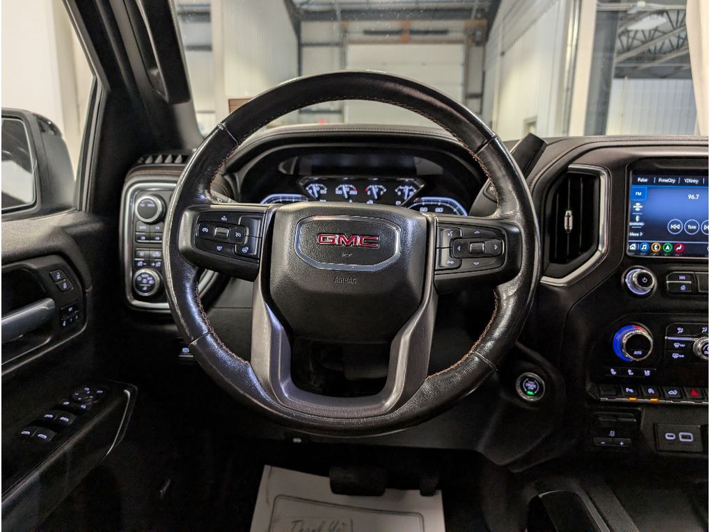 2020 GMC Sierra AT4 Bozeman MT