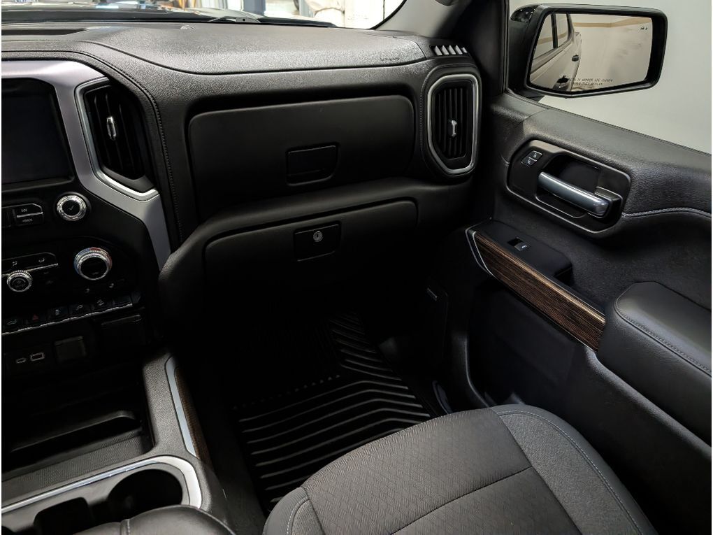 2020 GMC Sierra Elevation Bozeman MT