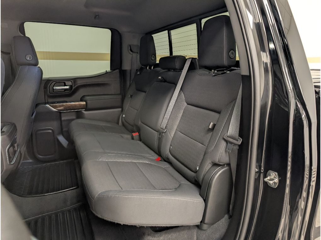 2020 GMC Sierra Elevation Bozeman MT