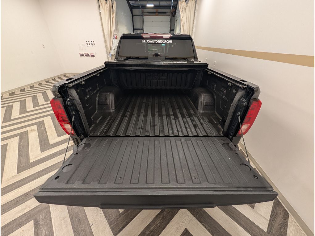 2020 GMC Sierra Elevation Bozeman MT