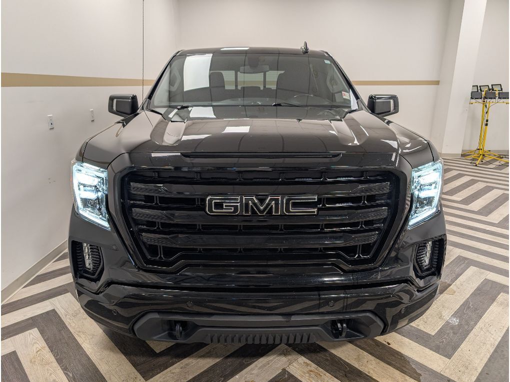 2020 GMC Sierra Elevation Bozeman MT