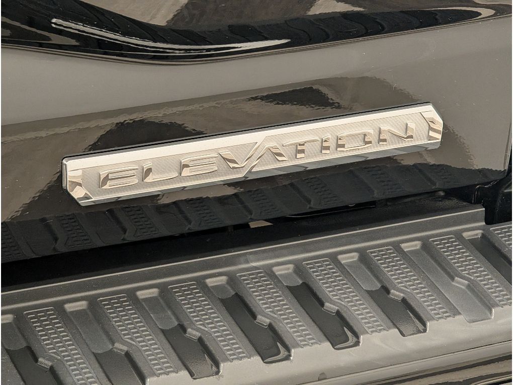 2020 GMC Sierra Elevation Bozeman MT