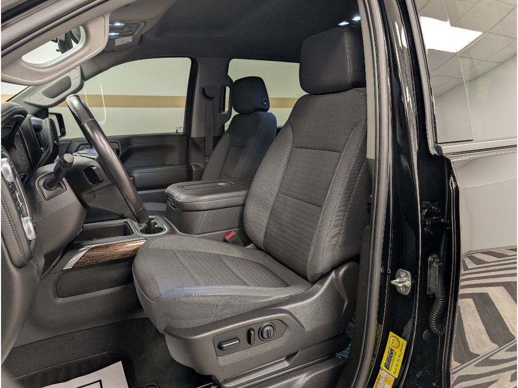 2020 GMC Sierra Elevation Bozeman MT