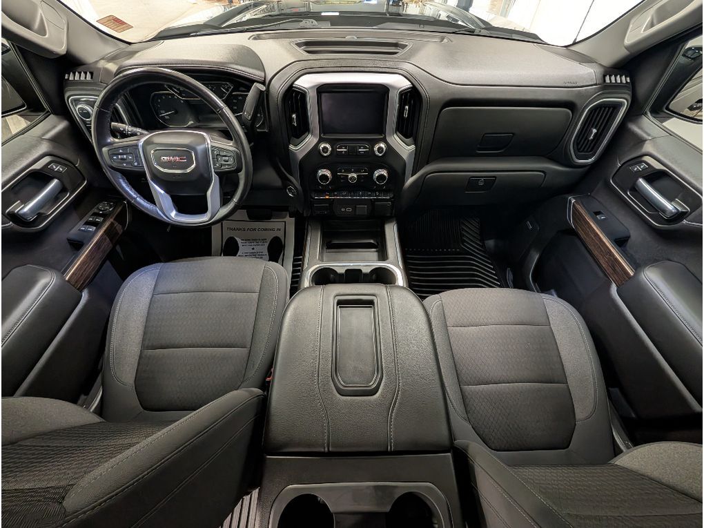 2020 GMC Sierra Elevation Bozeman MT
