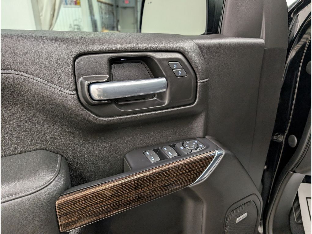 2020 GMC Sierra Elevation Bozeman MT