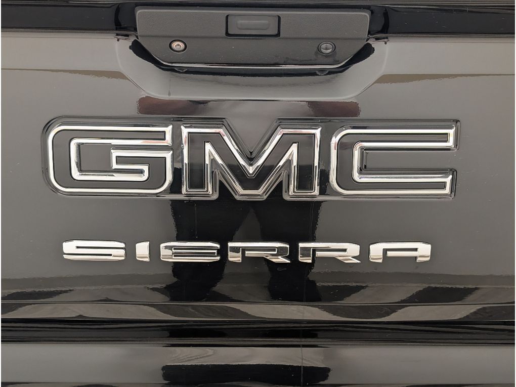2020 GMC Sierra Elevation Bozeman MT