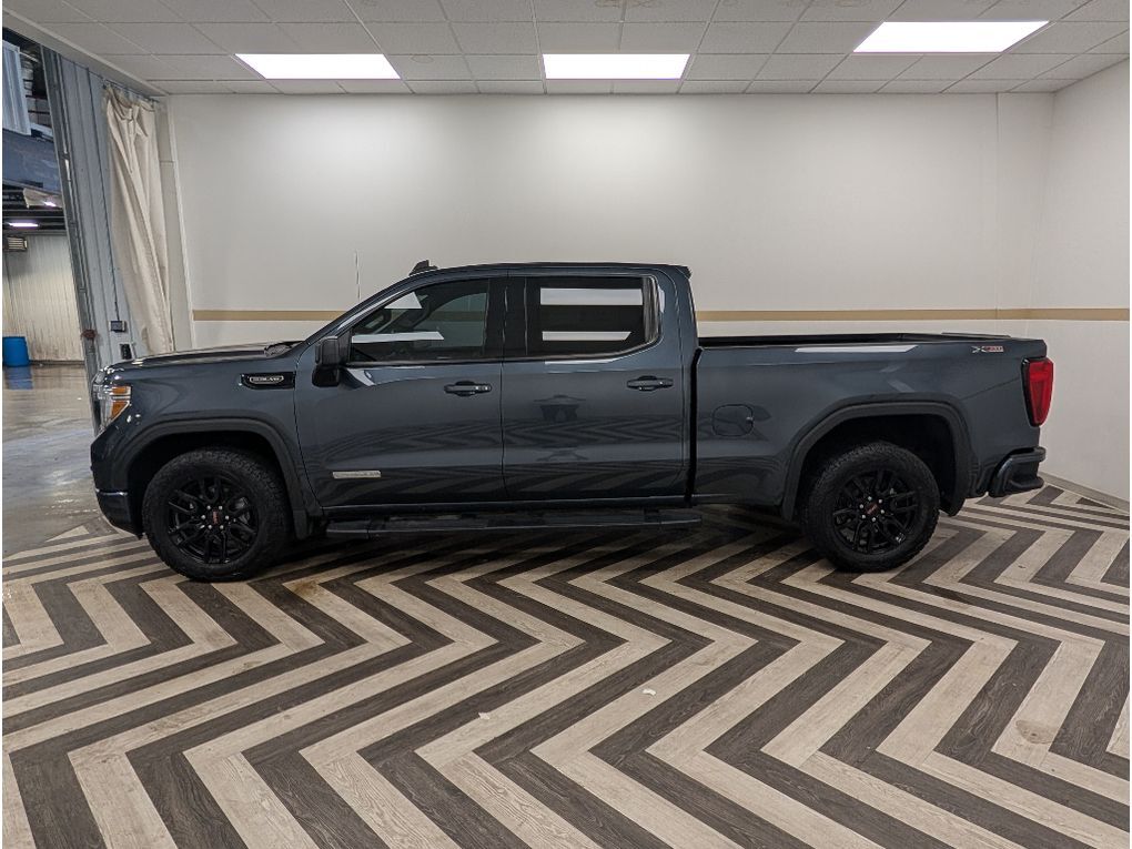 2020 GMC Sierra Elevation Bozeman MT