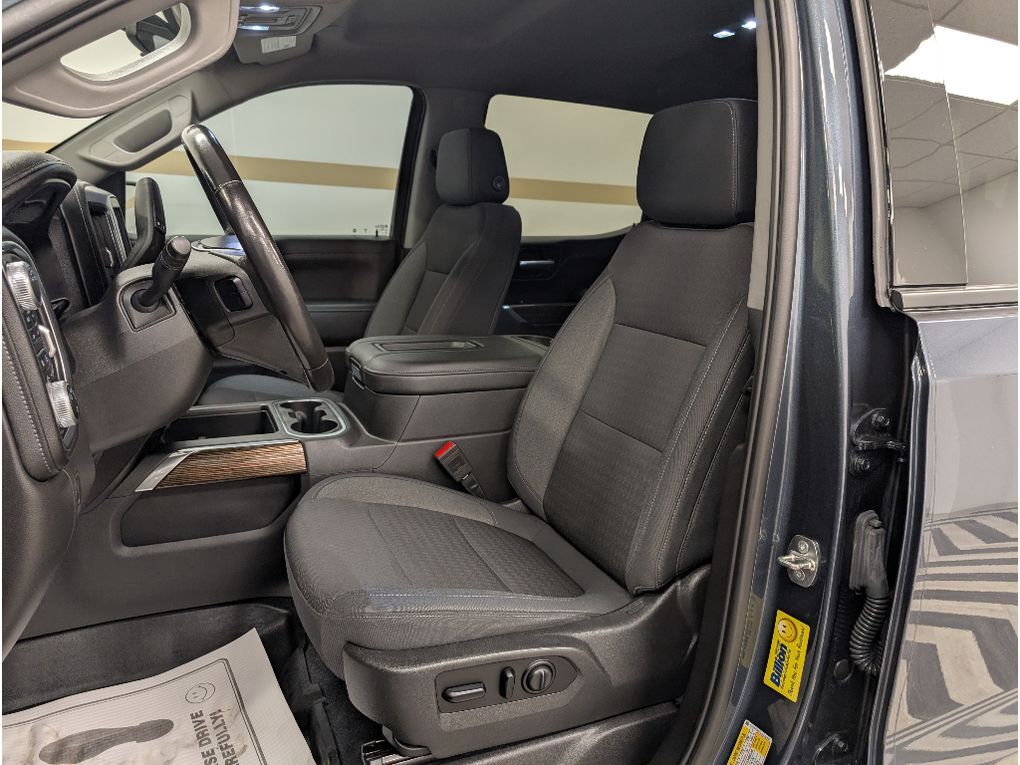 2020 GMC Sierra Elevation Bozeman MT