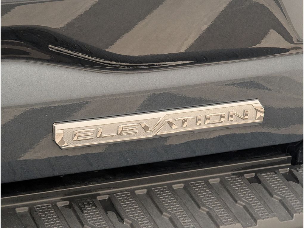 2020 GMC Sierra Elevation Bozeman MT