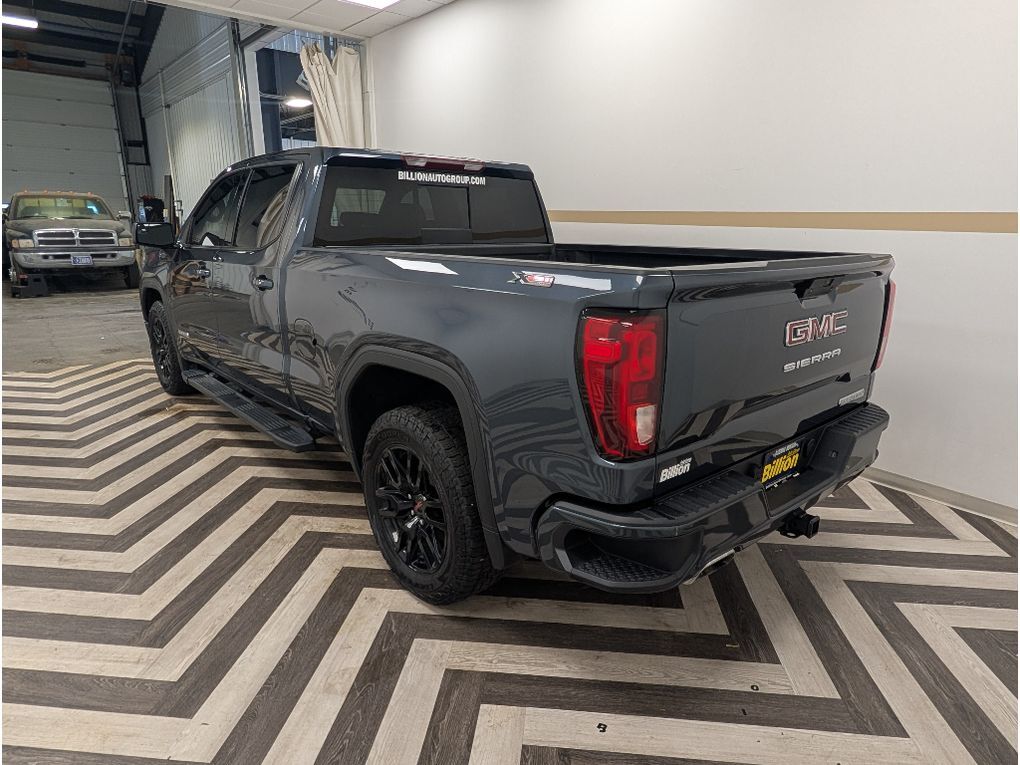 2020 GMC Sierra Elevation Bozeman MT