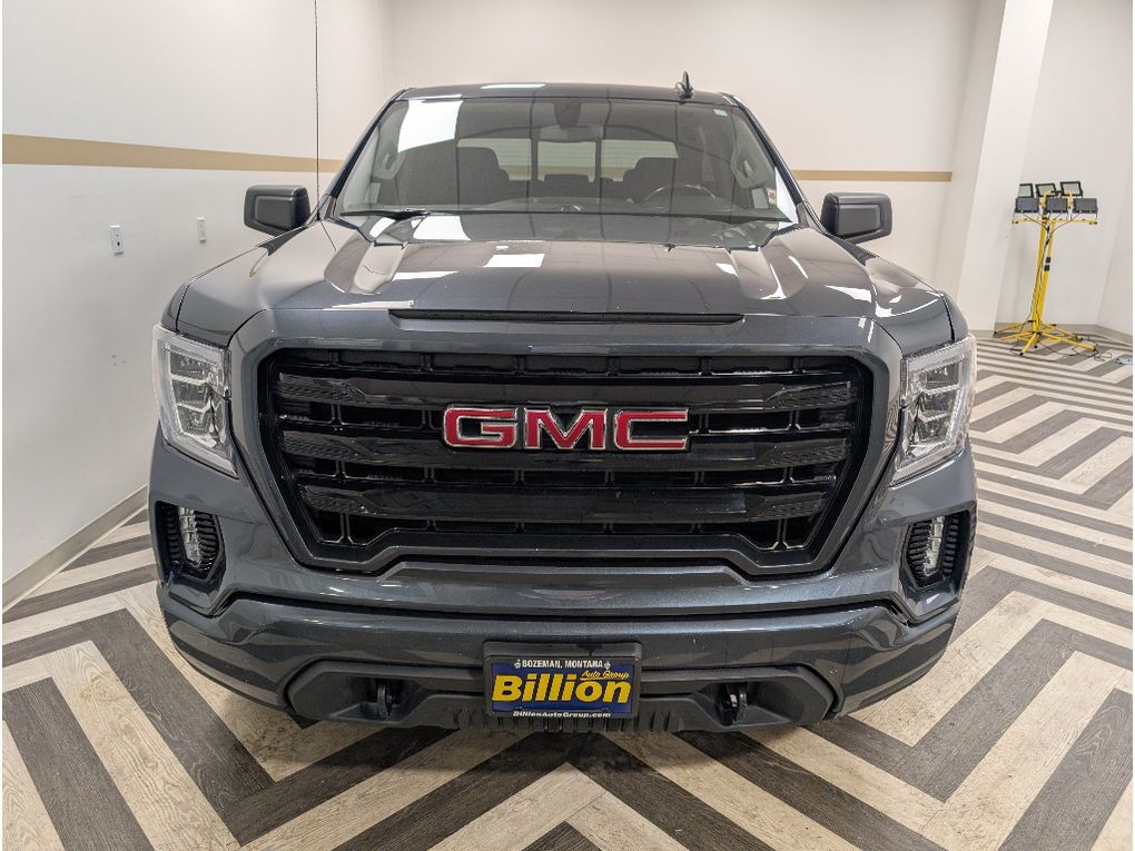 2020 GMC Sierra Elevation Bozeman MT