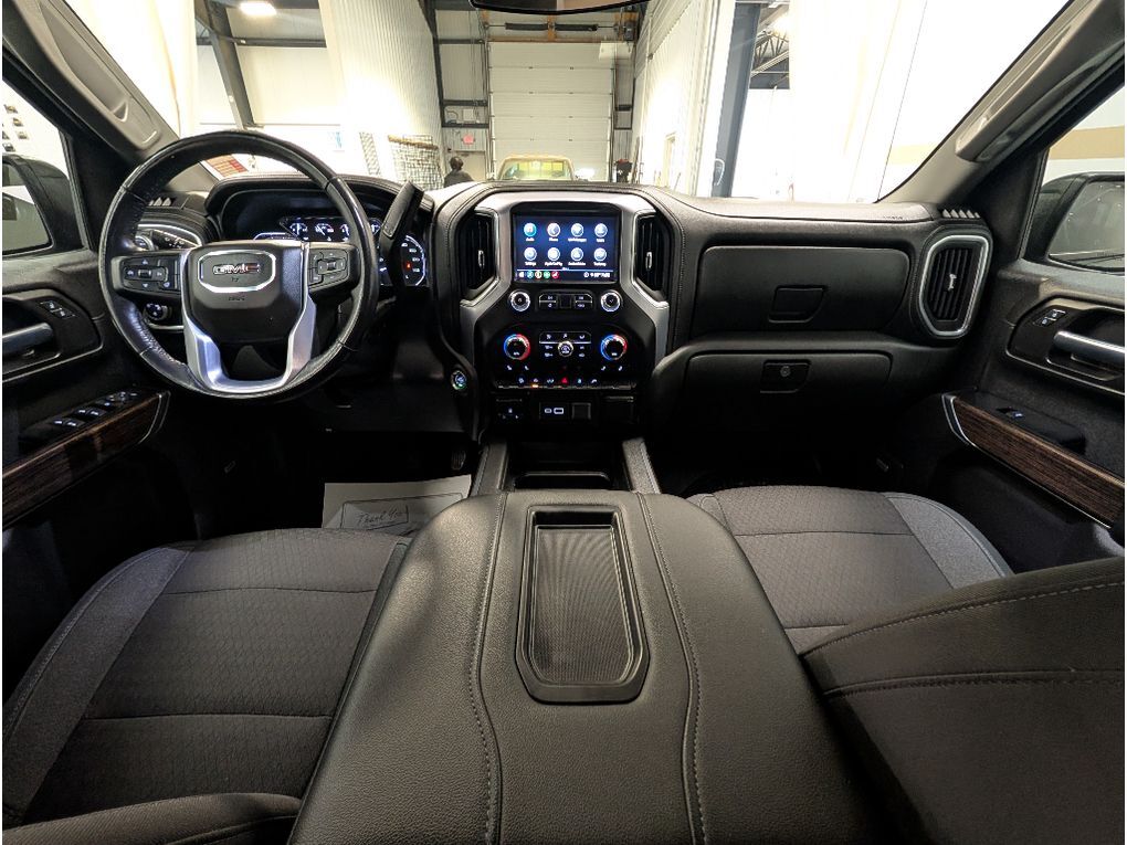 2020 GMC Sierra Elevation Bozeman MT