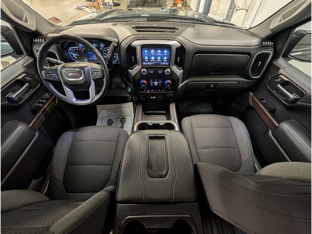 2020 GMC Sierra Elevation Bozeman MT