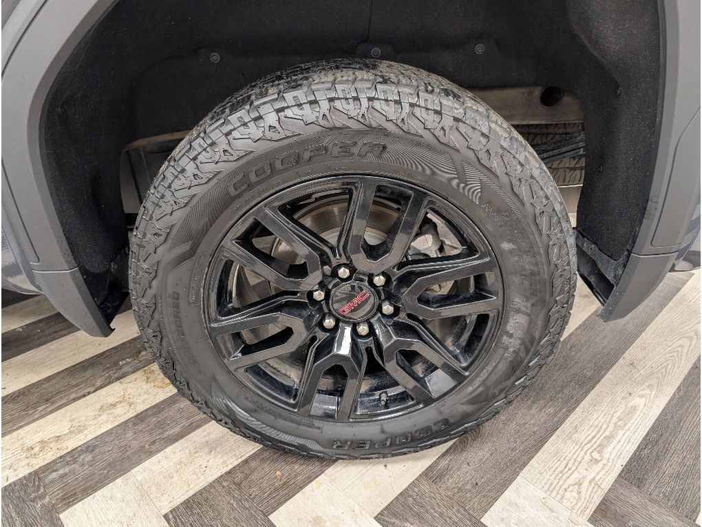 2020 GMC Sierra Elevation Bozeman MT