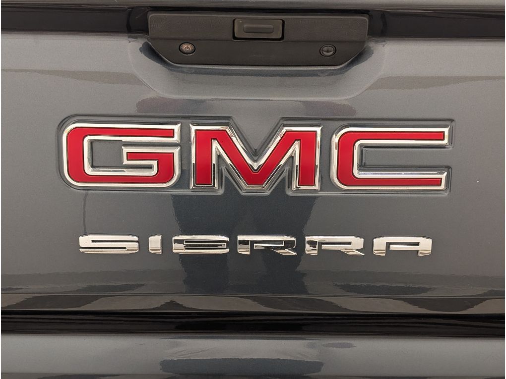 2020 GMC Sierra Elevation Bozeman MT