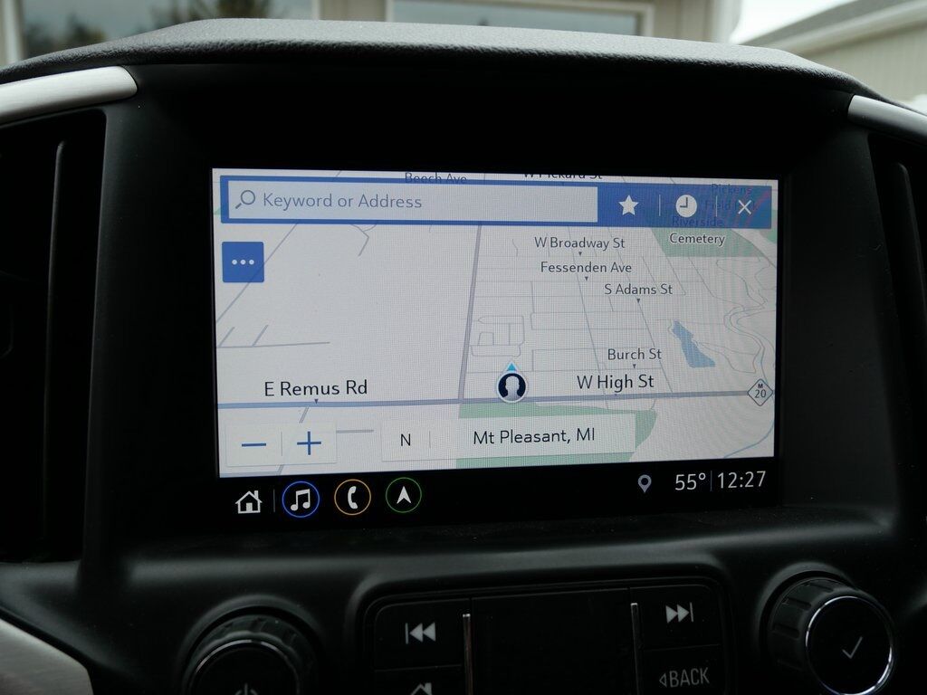 2020 GMC Terrain SLE Mt Pleasant MI