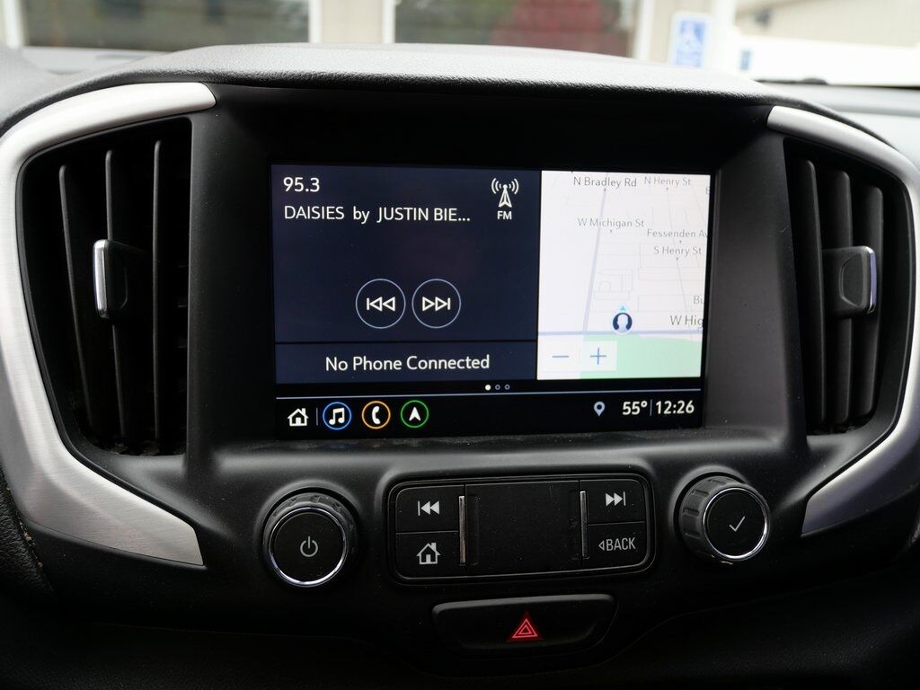 2020 GMC Terrain SLE Mt Pleasant MI