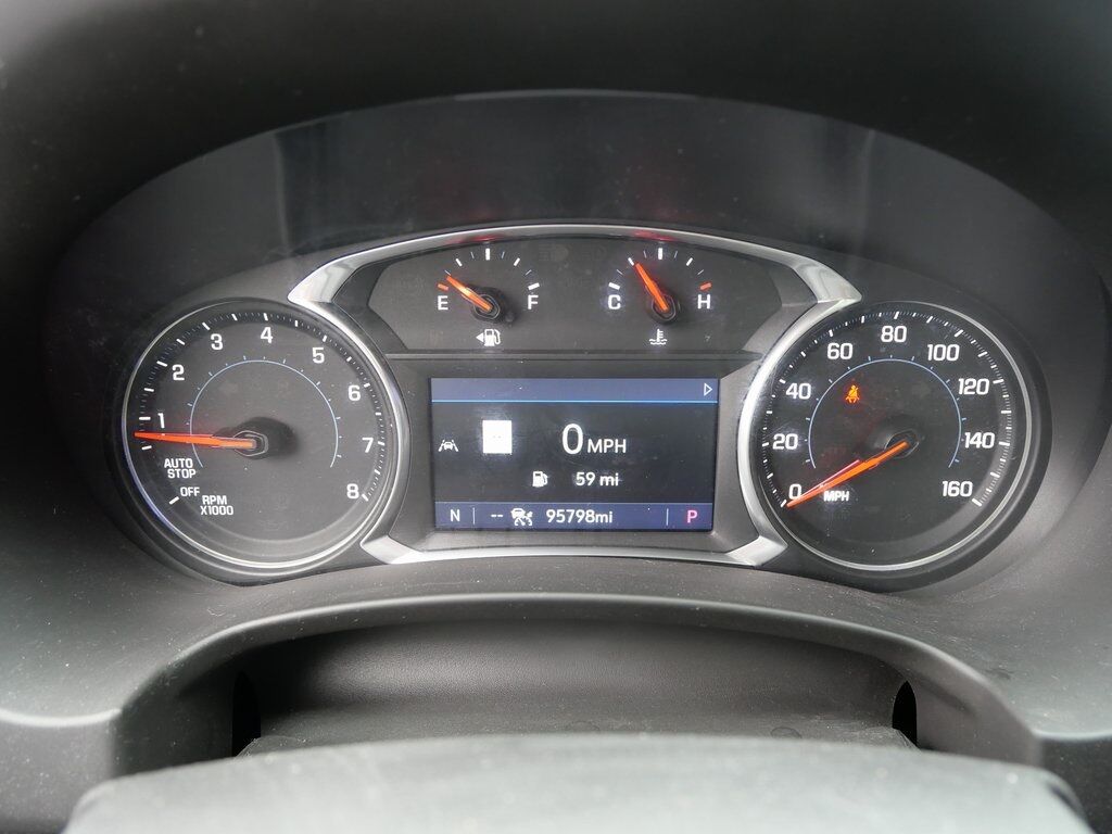 2020 GMC Terrain SLE Mt Pleasant MI