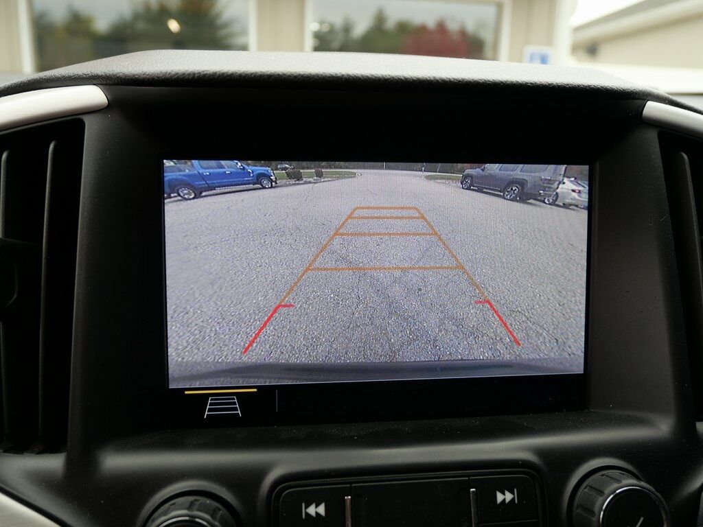 2020 GMC Terrain SLE Mt Pleasant MI