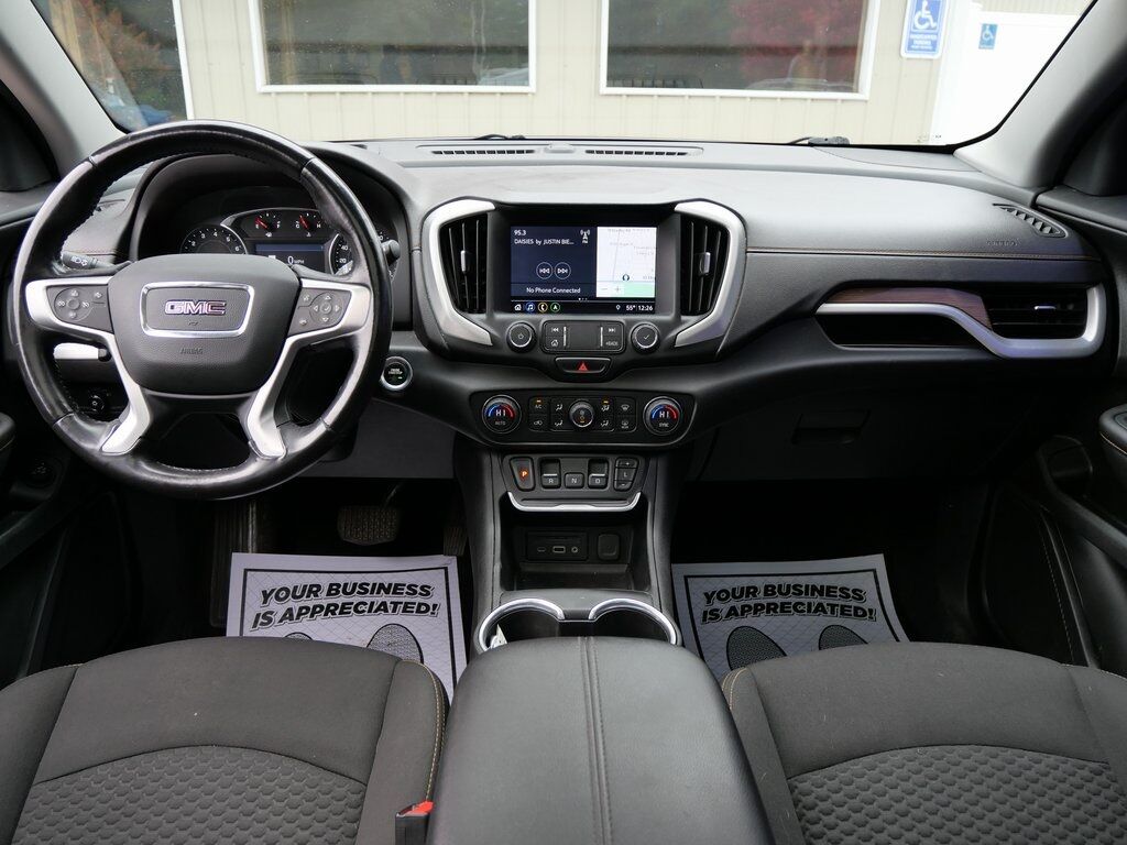 2020 GMC Terrain SLE Mt Pleasant MI