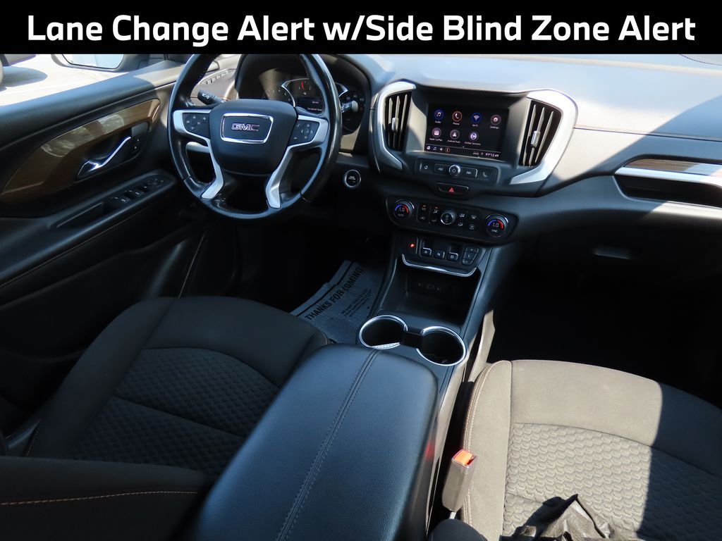 2020 GMC Terrain SLE San Clemente CA