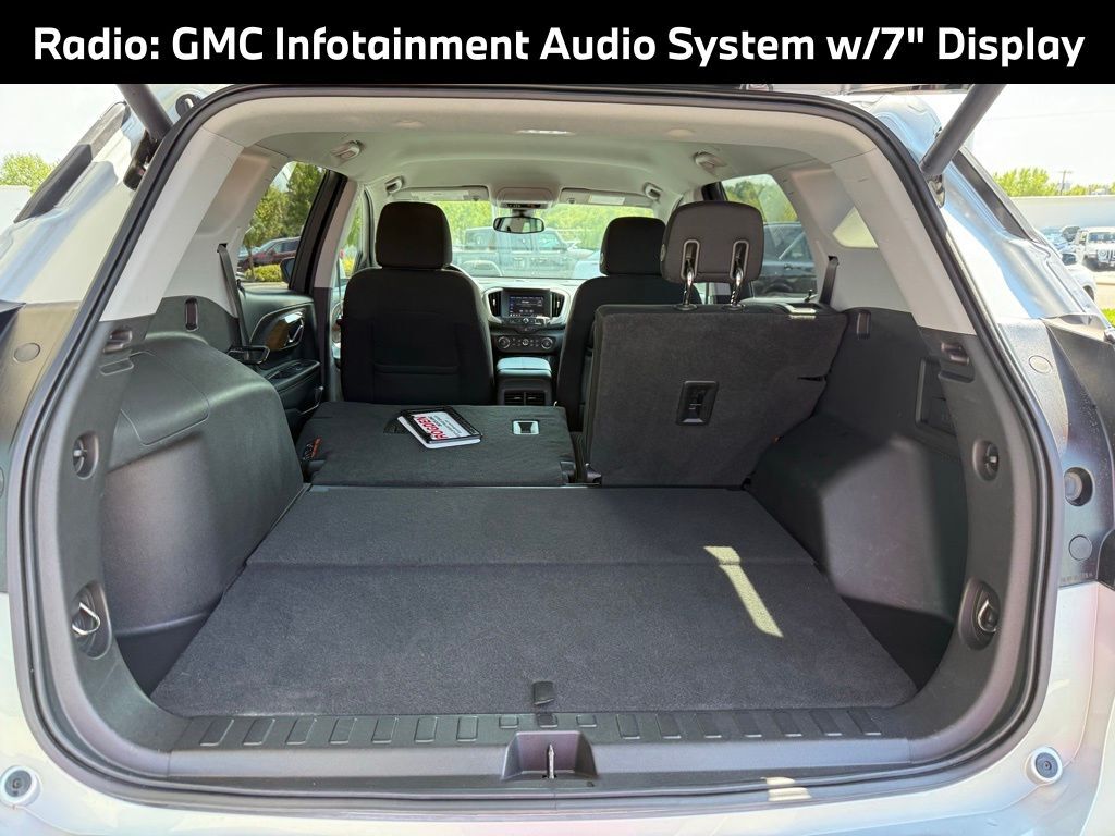 2020 GMC Terrain SLE San Clemente CA