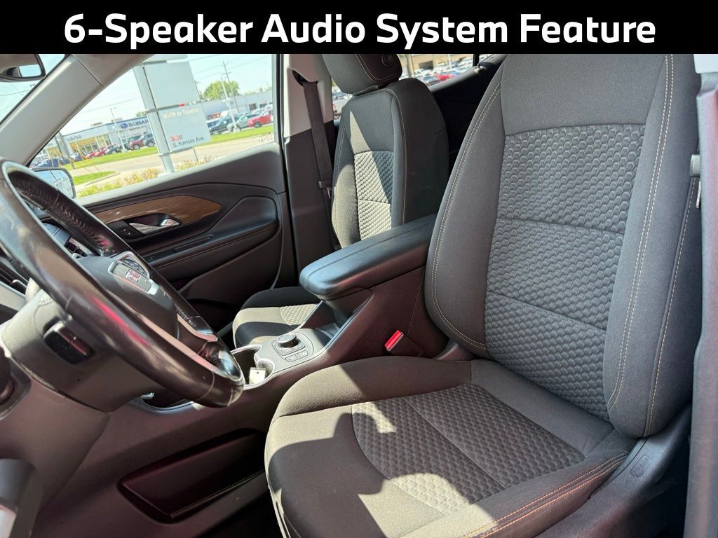 2020 GMC Terrain SLE San Clemente CA