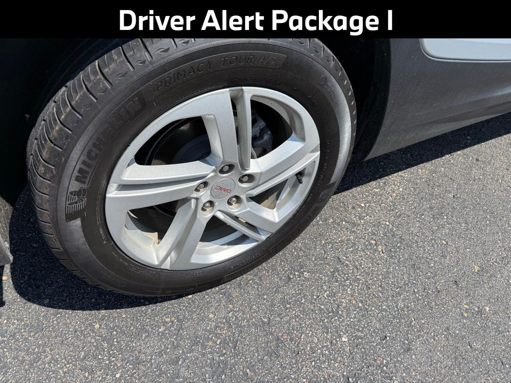 2020 GMC Terrain SLE San Clemente CA