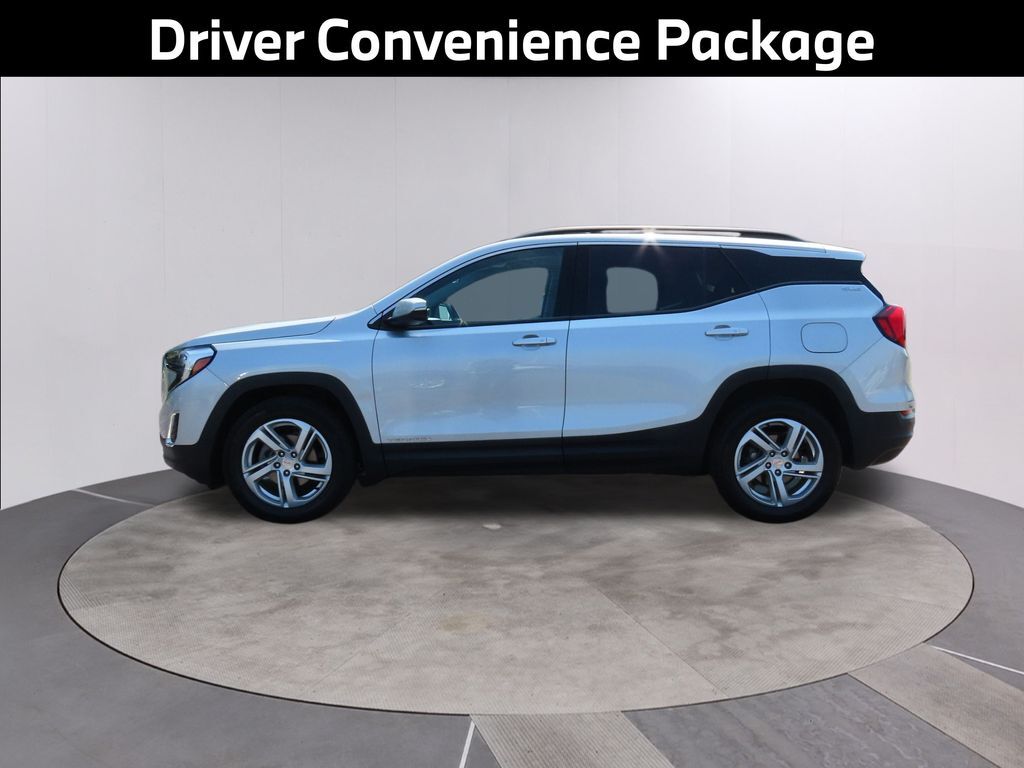 2020 GMC Terrain SLE San Clemente CA