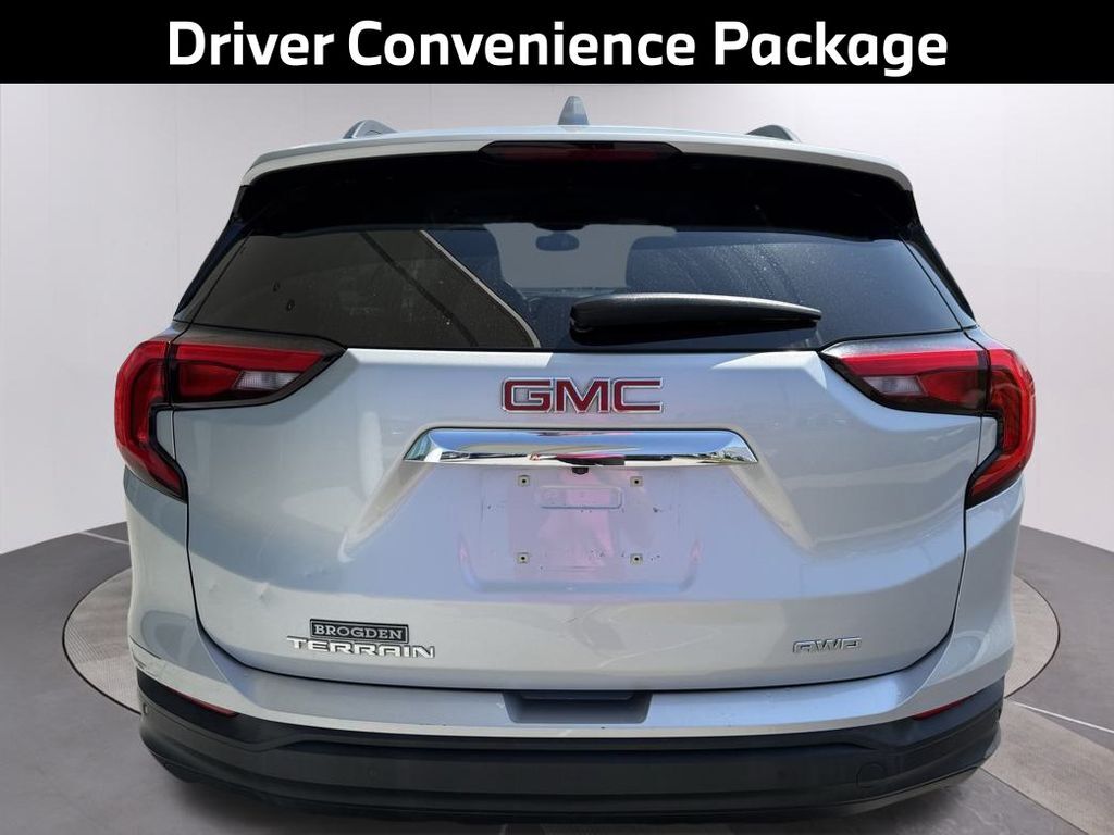 2020 GMC Terrain SLE San Clemente CA