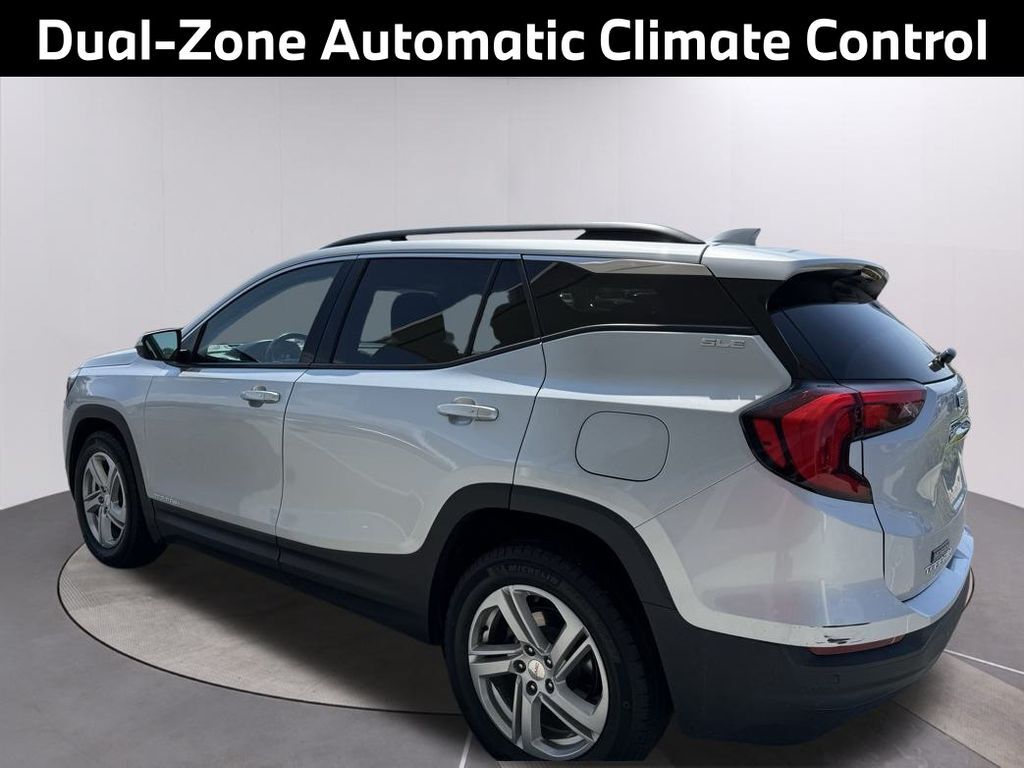 2020 GMC Terrain SLE San Clemente CA