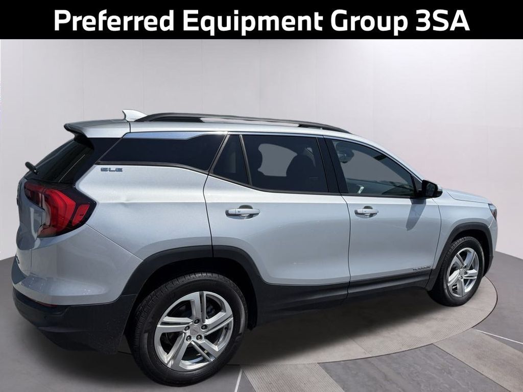 2020 GMC Terrain SLE San Clemente CA