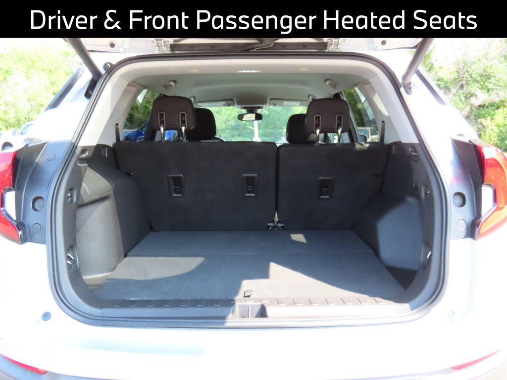 2020 GMC Terrain SLE San Clemente CA